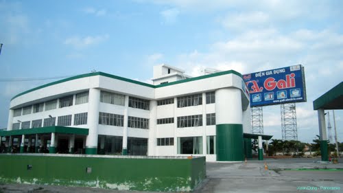 Bên trong trạm dừng chân 5 sao trên cao tốc hiện đại nhất Việt Nam có những gì #15 Bên trong trạm dừng chân 5 sao trên cao tốc hiện đại nhất Việt Nam có những gì